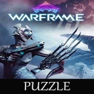 Puzzle For Warframe Xbox Series X