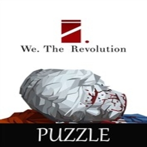 Comprar Puzzle For We.The Revolution Xbox Series Barato Comparar Precios