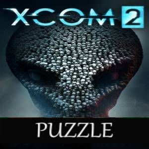 Puzzle For XCOM 2