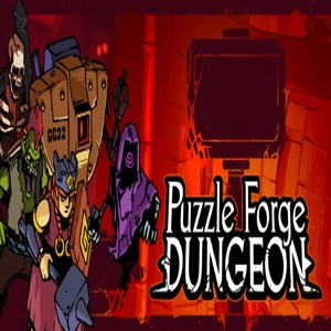 Puzzle Forge Dungeon