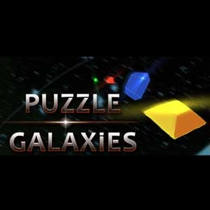 Puzzle Galaxies Pc