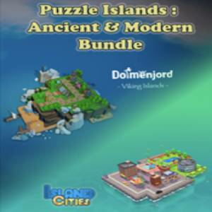 Puzzle Islands Ancient & Modern Bundle Xbox One