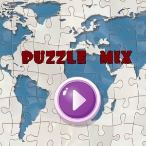 Puzzle Mix Pc