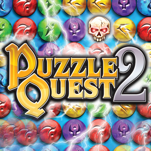 Comprar Puzzle Quest 2 CD Key Comparar Precios