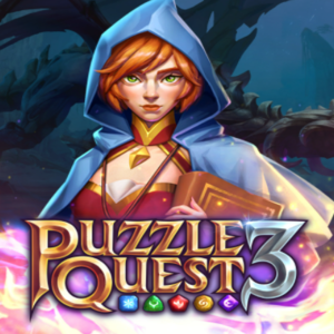 Comprar Puzzle Quest 3 Ps4 Barato Comparar Precios