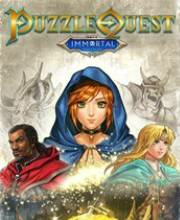 Puzzle Quest Immortal Edition Pc
