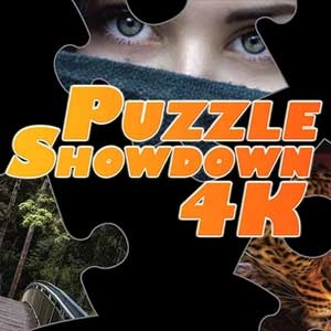 Puzzle Showdown 4K Pc