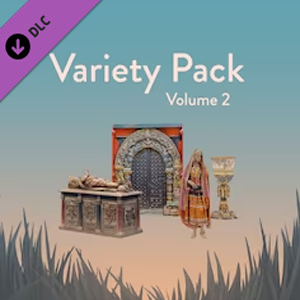 Puzzling Places Variety Pack Volume 2 Playstation 5