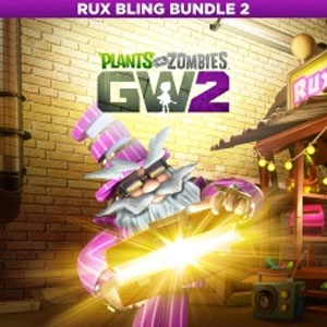 PvZ GW2 Rux Bling Bundle 2 Xbox One