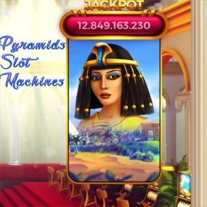 Pyramids Slot Machines Switch