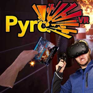 Comprar Pyro VR CD Key Comparar Precios