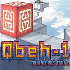 Comprar Qbeh-1 The Atlas Cube CD Key Comparar Precios
