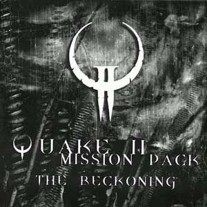 QUAKE 2 Mission Pack The Reckoning Pc