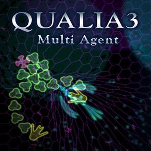 QUALIA 3 Multi Agent Pc