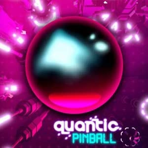 Quantic Pinball Pc