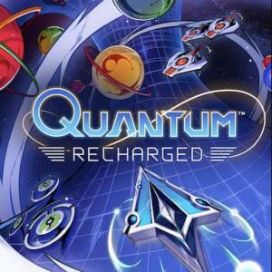 Quantum Recharged Switch