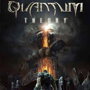 Quantum Theory Xbox 360