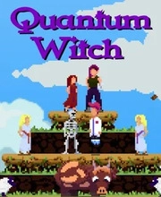 Quantum Witch Pc