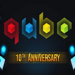 Q.U.B.E. 10th Anniversary Xbox Series X