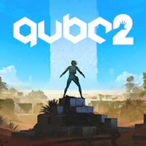 Comprar Q.U.B.E. 2 Xbox Series Barato Comparar Precios