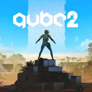 Comprar Q.U.B.E. 2 CD Key Comparar Precios