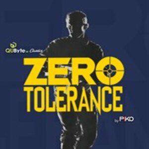 QUByte Classics Zero Tolerance Collection by PIKO Xbox Series X