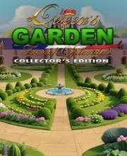 Queen’s Garden French Splendor Playstation 5