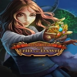 Queens Quest 3 The End of Dawn Xbox One