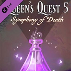 Queen’s Quest 5 Symphony of Death Big Potion Xbox Series X