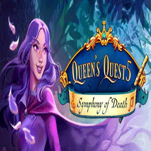 Comprar Queens Quest 5 Symphony of Death CD Key Comparar Precios