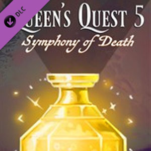 Comprar Queen’s Quest 5 Symphony of Death Enormous Potion Xbox Series Barato Comparar Precios