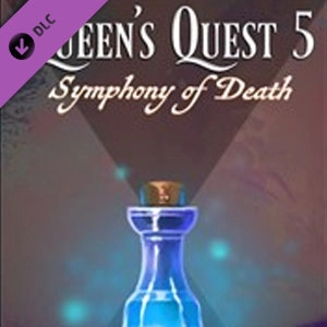 Queen’s Quest 5 Symphony of Death Small Potion Xbox Series X
