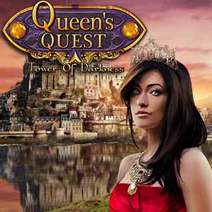 Comprar Queens Quest Tower of Darkness CD Key Comparar Precios