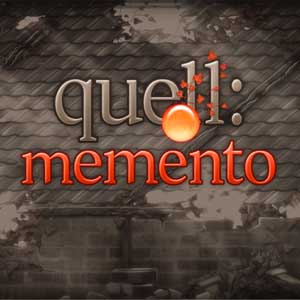Comprar Quell Memento CD Key Comparar Precios