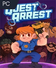 Quest Arrest Pc
