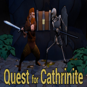 Comprar Quest for Cathrinite CD Key Comparar Precios