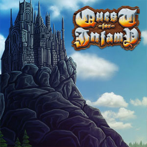 Comprar Quest for Infamy Ps4 Barato Comparar Precios