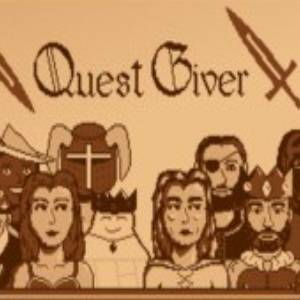 Quest Giver Pc