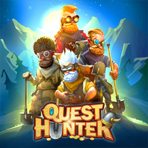 Comprar Quest Hunter Nintendo Switch Barato comparar precios