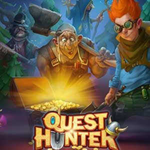 Comprar Quest Hunter CD Key Comparar Precios