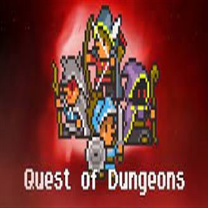 Comprar Quest of Dungeons Xbox Series Barato Comparar Precios