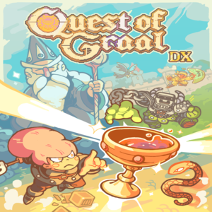 Comprar Quest Of Graal CD Key Comparar Precios