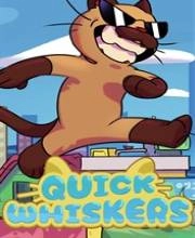 Quick Whiskers Pc