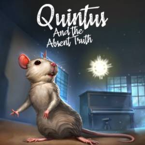 Comprar Quintus and the Absent Truth Xbox Series Barato Comparar Precios
