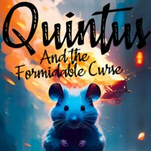 Quintus and the Formidable Curse Pc