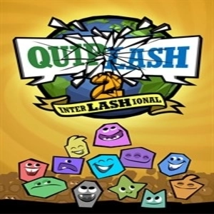 Quiplash 2 InterLASHional The Say Anything Party Game Xbox Series X