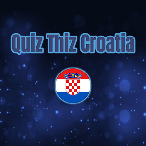 Quiz Thiz Croatia Playstation 4