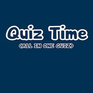Quiz Time Pc