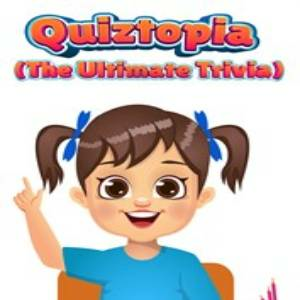 Quiztopia The Ultimate Trivia Pc