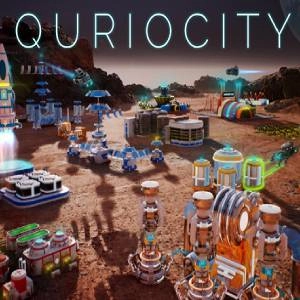 Quriocity Pc